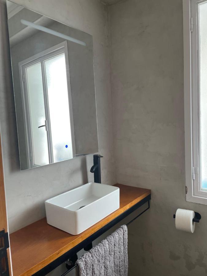 Tikahome Марін Екстер'єр фото